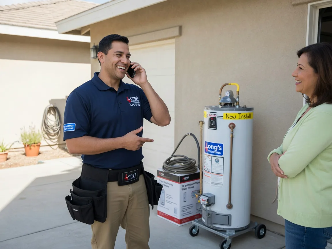 Leak Detection Avenal, CA FAQs
